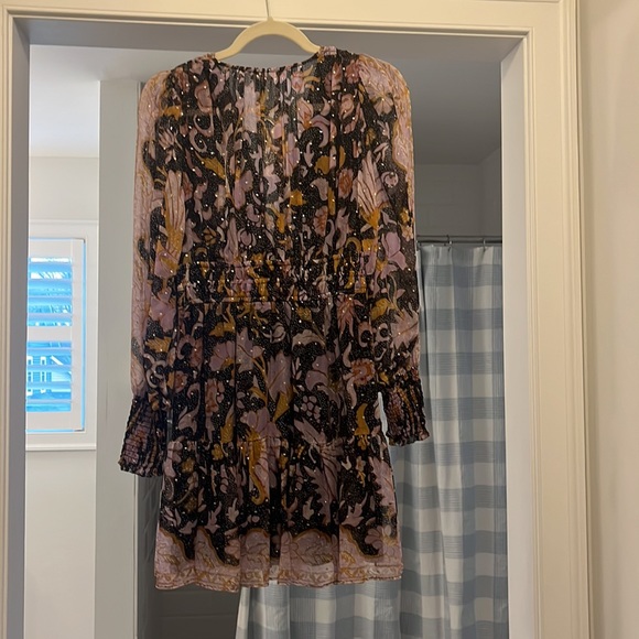 NWT. Ulla Johnson dress - Picture 3 of 3